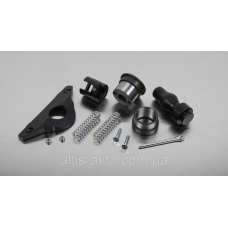 Ремкоплект фаркопа RINGFEDER 5050 ➤ 14991343