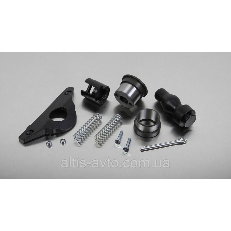 Ремкоплект фаркопа RINGFEDER 5050 ➤ 14991343 Ремкоплект фаркопа RINGFEDER 5050 ➤ 14991343
