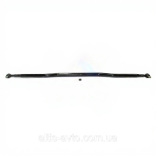 Тяга рулевая продольная DAF 95XF,CF75,85 L=1970 (Sampa) 097.897-01
