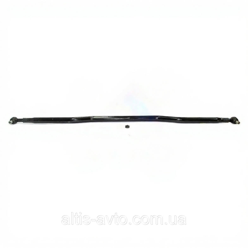 Тяга рулевая продольная DAF 95XF,CF75,85 L=1970 (Sampa) 097.897-01 Тяга рулевая продольная DAF 95XF,CF75,85 L=1970 (Sampa) 097.897-01
