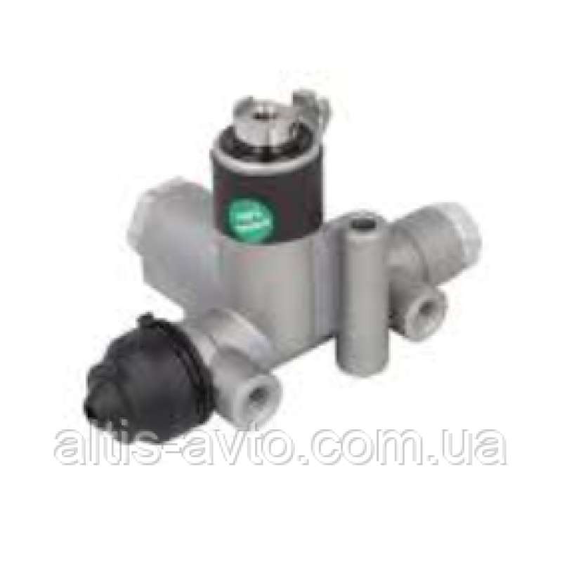 Кран уровня пола DAF, Mercedes ➤ SV1281 Кран уровня пола DAF, Mercedes ➤ SV1281