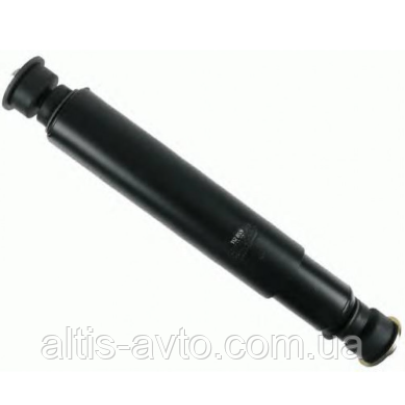 Амортизатор подвески MAN E2000, F2000, M2000 L, F90, M90 ➤ 81437016597 Амортизатор подвески MAN E2000, F2000, M2000 L, F90, M90 ➤ 81437016597