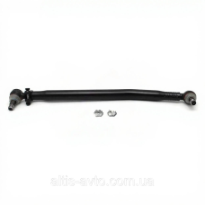 Тяга рулевая продольная Renault Premium L=825 (Sampa) 097.258-01