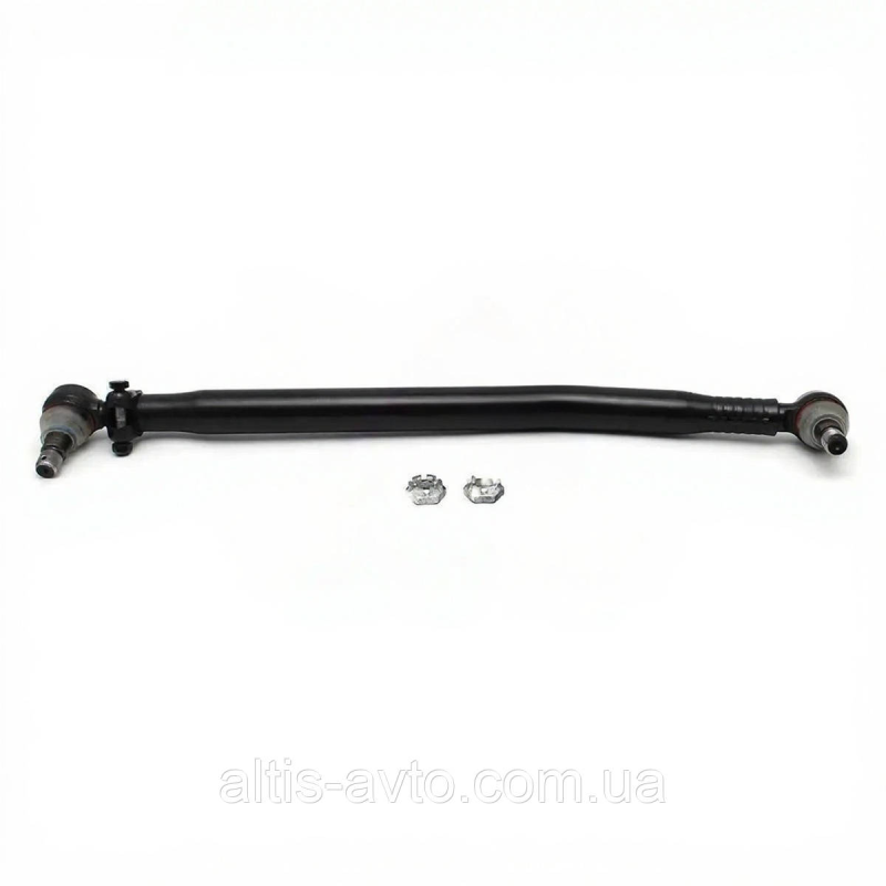 Тяга рулевая продольная Renault Premium L=825 (Sampa) 097.258-01