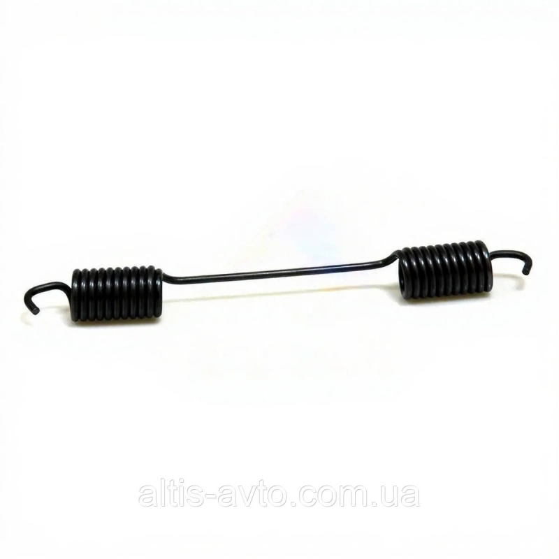 Пружина 26x245 тормозной колодки бараб. MAN F,L2000, 8.163,TGA,TGM,TGS,TGX (SAMPA) 020.253 Пружина 26x245 тормозной колодки бараб. MAN F,L2000, 8.163,TGA,TGM,TGS,TGX (SAMPA) 020.253