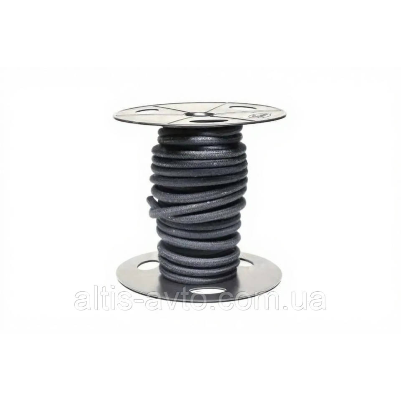 Топливные шланги с тканевой оплеткой3.2MMx15MT-RE 4324-10050 (GATES) TFL3.2X15