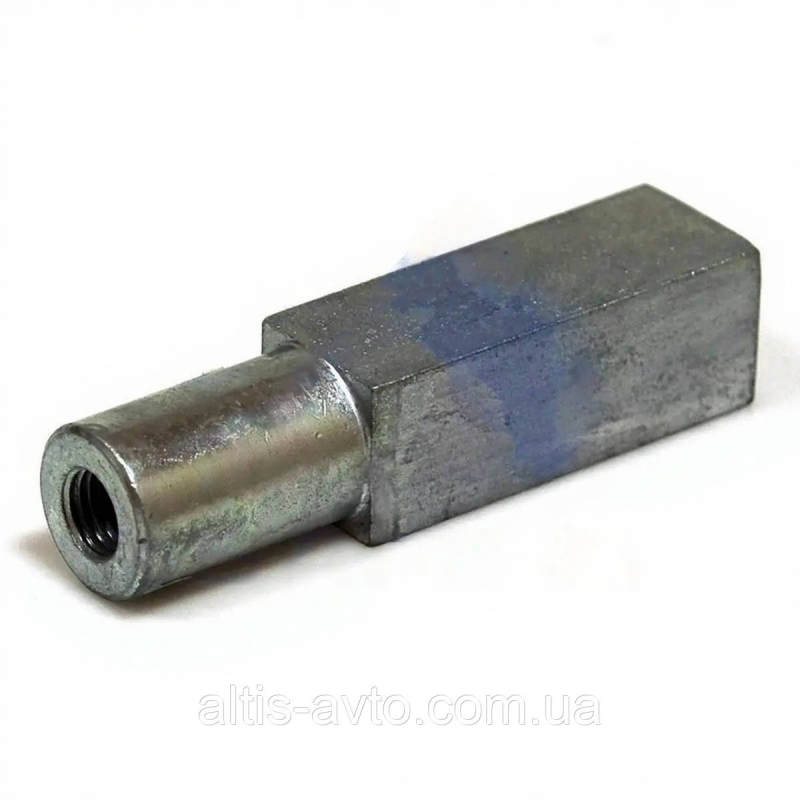 Болт М16x30x129 пневмоподушки BPW (Sampa) 118.044 Болт М16x30x129 пневмоподушки BPW (Sampa) 118.044