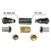 Комплект переходников M12x1.5–M16x1.5Voss ➤ 4024-07 Комплект переходников M12x1.5–M16x1.5Voss ➤ 4024-07