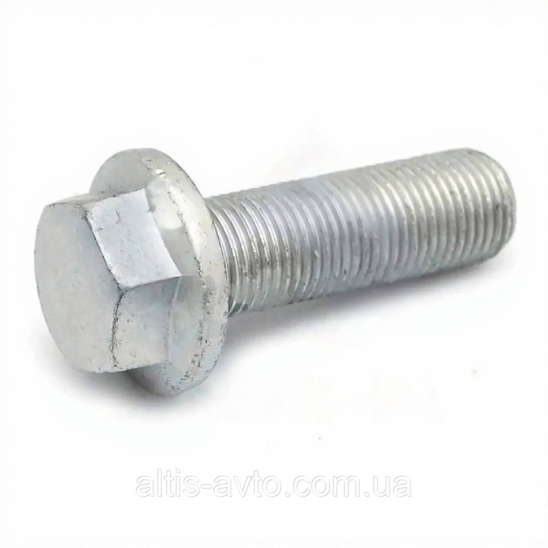 Болт М16x1,5x50 MAN (Sampa) 020.058