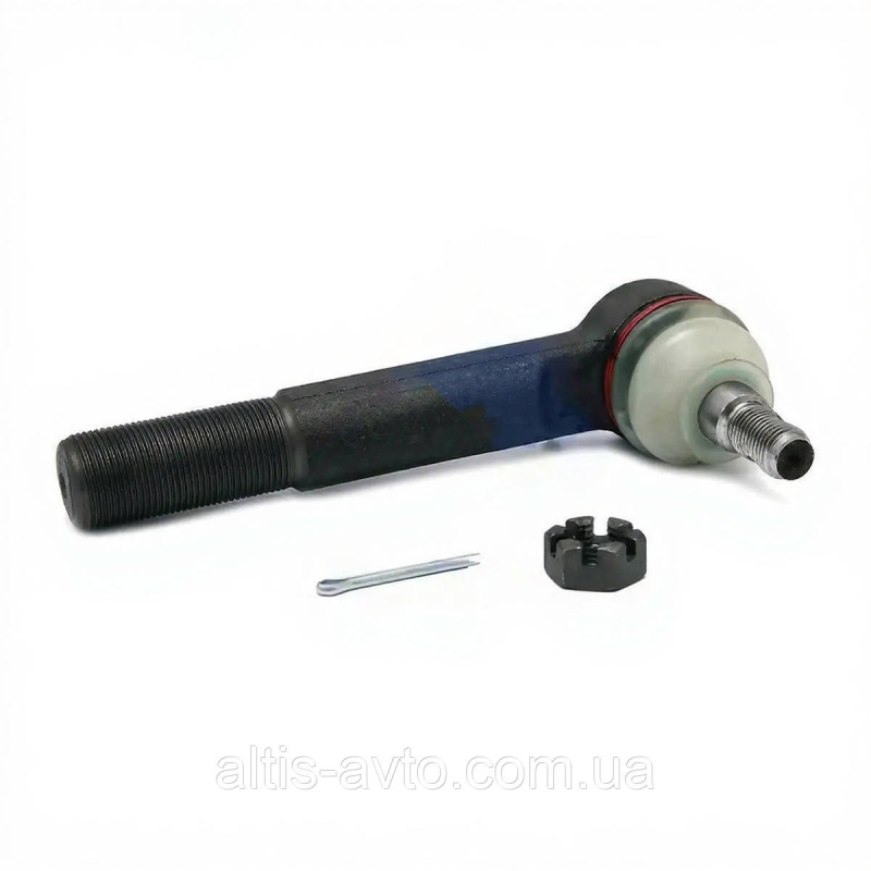 Наконечник М24*1,5*160 тяги рул. Mercedes (Sampa) 097.143-01