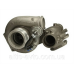 Турбина DAF 105 Оригинал (BorgWarner KKK) 1679178 Турбина DAF 105 Оригинал (BorgWarner KKK) 1679178