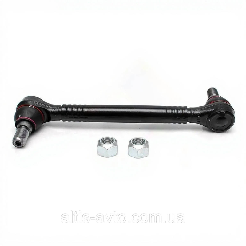 Тяга стабилизатора VOLVO FM7,12,FH 12,16 L=380 (Sampa) 097.861-01 Тяга стабилизатора VOLVO FM7,12,FH 12,16 L=380 (Sampa) 097.861-01