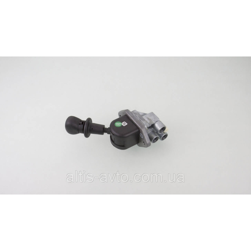 Кран ручника MAN TGL, TGM ➤ DPM90BK/DPM90BKN Кран ручника MAN TGL, TGM ➤ DPM90BK/DPM90BKN