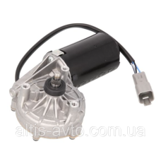 Мотор щеток стеклоочист. SCANIA (Bosch) 0986337209