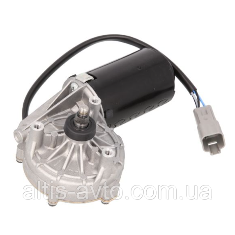 Мотор щеток стеклоочист. SCANIA (Bosch) 0986337209