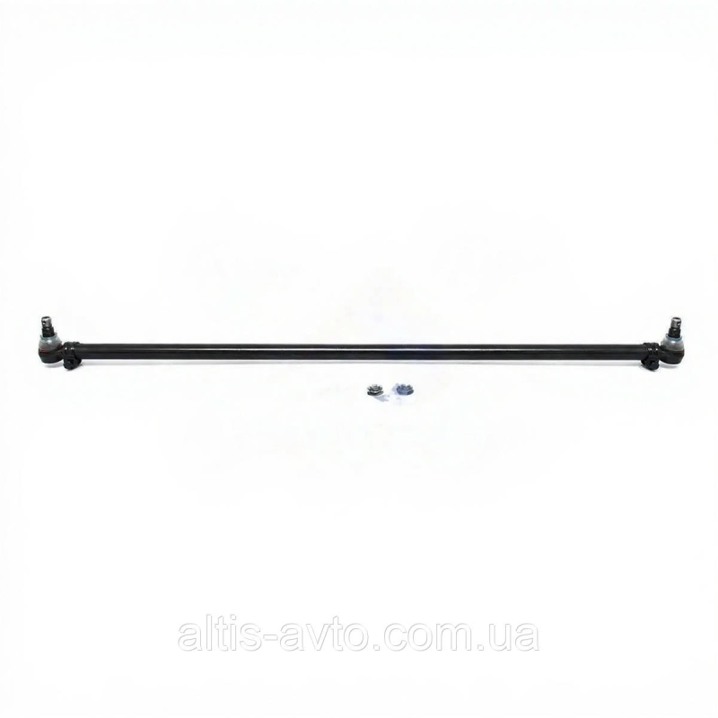 Тяга рулевая поперечная Renault Kerax,Magnum,Midlum,Premium L=1600 (Sampa) 097.531-01