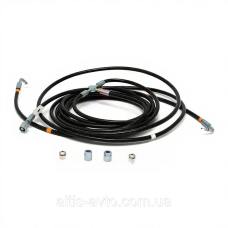 Шланг подъёма кабины Renault (L=6600) (Sampa) 080.480