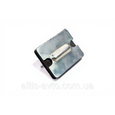 Буфер 38*71*25*90 М6*1 рессоры DAF передний (Febi) 47127