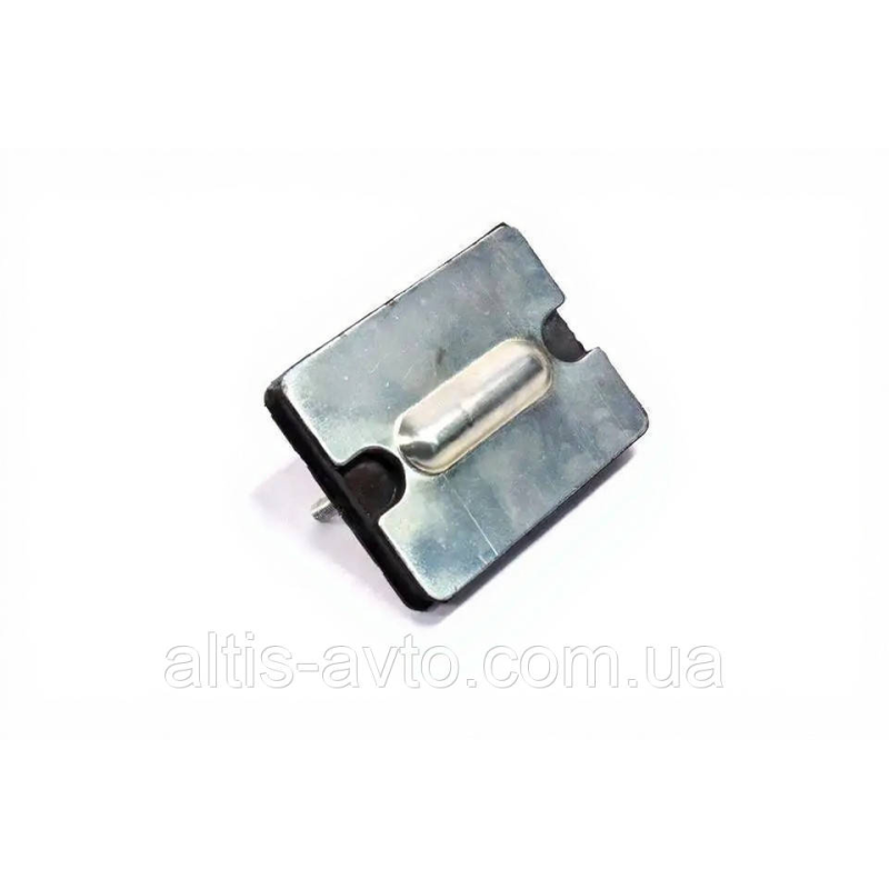 Буфер 38*71*25*90 М6*1 рессоры DAF передний (Febi) 47127 Буфер 38*71*25*90 М6*1 рессоры DAF передний (Febi) 47127