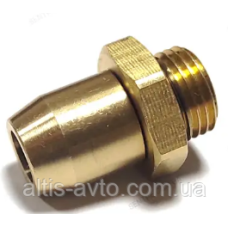 Фиттинг прямой металл. разборный M12–D10 WIRA ➤ Wabco 8938039820 8938035000