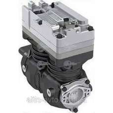 Компрессор KNORR-BREMSE LK4951 (YUMAK) 01.04.115