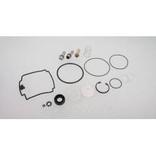Ремкоплект модуля управления EBS VOLVO, RENAULT, MAN F2000, L2000, M2000 ➤ 1487010360