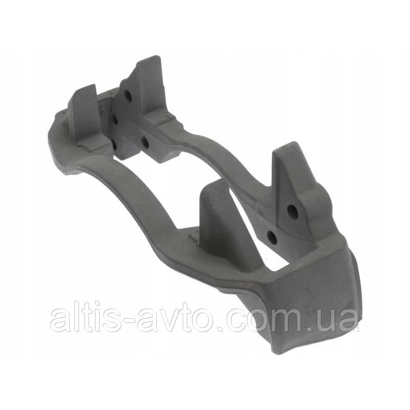 Скоба суппорта Knorr 19, 5“, TBX BPW ➤ K001105 Скоба суппорта Knorr 19, 5“, TBX BPW ➤ K001105