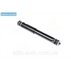 Амортизатор MAN Автобус (L313-494) (оригинал Sachs) 131 340