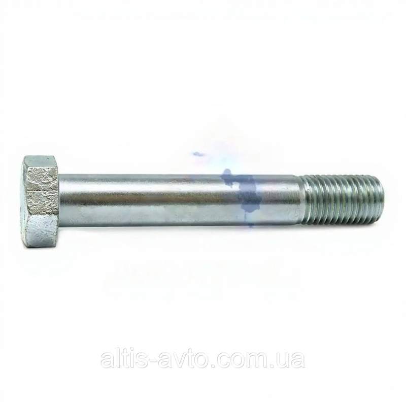Болт М30x3,5x190 рессоры BPW (Sampa) 102.195