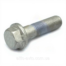Болт М14x1,5x50 MAN, Mercedes (Sampa) 020.146