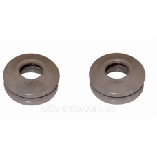 Комплект пыльников суппорта MERITOR D3 ➤ 6130-04