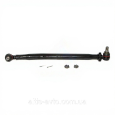 Тяга рулевая продольная Renault Premium L=810 (Sampa) 097.471-01