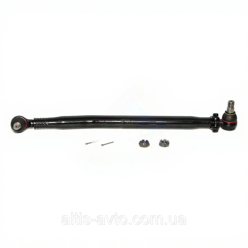 Тяга рулевая продольная Renault Premium L=810 (Sampa) 097.471-01