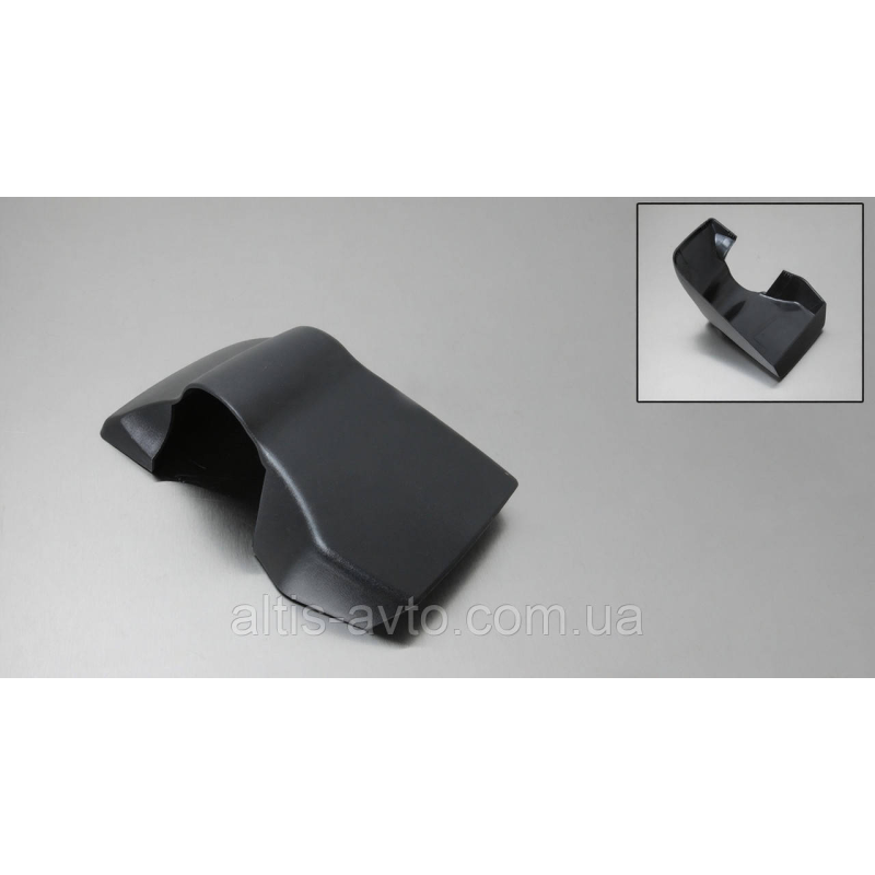 Корпус зеркала MAN TGX, TGS ➤ 81637320075 Корпус зеркала MAN TGX, TGS ➤ 81637320075
