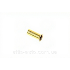 Вставная втулка для пластиковой трубки (оригинал Wabco) 8930402204