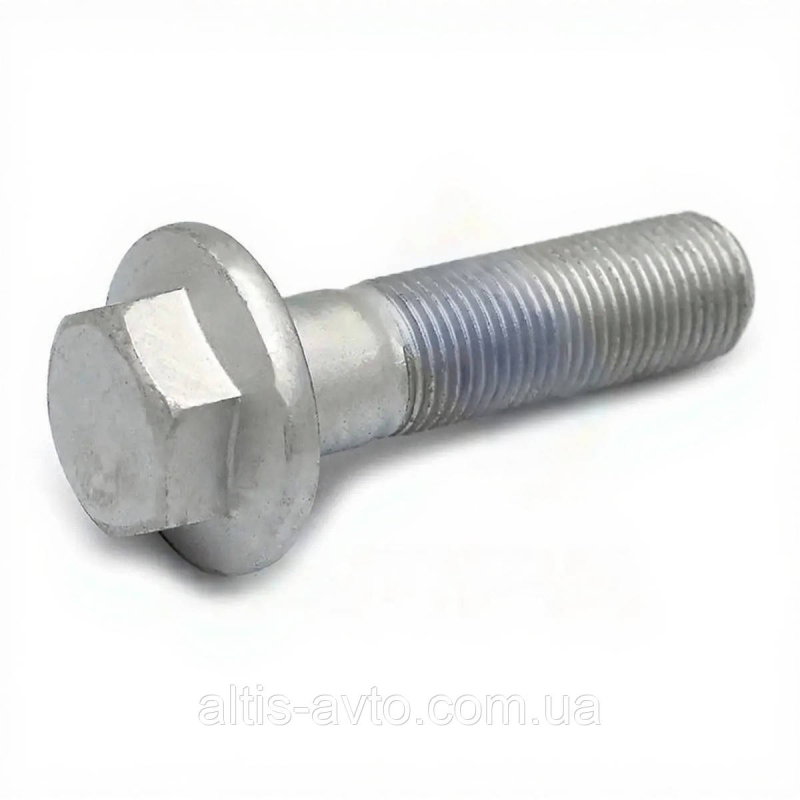 Болт М16x1,5x60 SW22 MAN (Sampa) 020.059 Болт М16x1,5x60 SW22 MAN (Sampa) 020.059