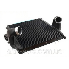 Интеркуллер Mercedes ACTROS 1996-2002 752*852*66MM (NRF) 30905