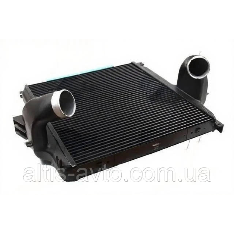 Интеркуллер Mercedes ACTROS 1996-2002 752*852*66MM (NRF) 30905
