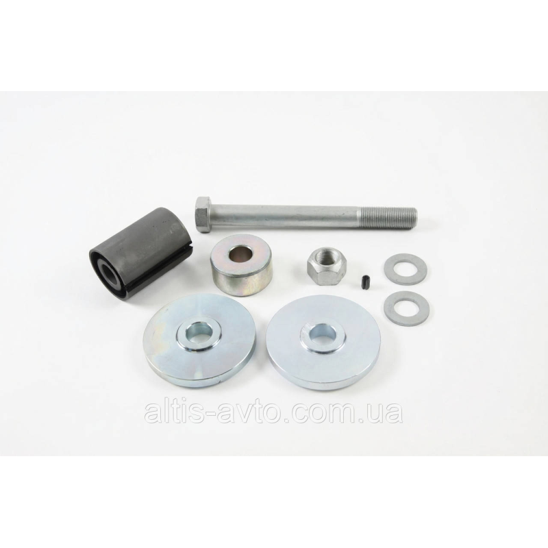 Ремкоплект рессоры VOLVO FE, Renault PREMIUM/DXi, MAGNUM/DXi ➤ 7420839455S Ремкоплект рессоры VOLVO FE, Renault PREMIUM/DXi, MAGNUM/DXi ➤ 7420839455S
