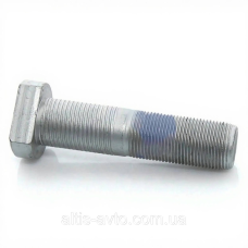 Шпилька колеса (без гайки) М22x1,5x80x38 BPW (Sampa) 070.246