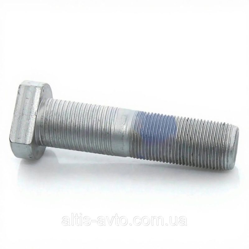 Шпилька колеса (без гайки) М22x1,5x80x38 BPW (Sampa) 070.246