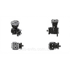 Компрессор MAN M2000, –00 ➤ 4111455120