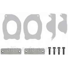 Ремкомплект клапана компрессора WABCO, DAF 75/85CF, F75/95, 95XF, XF95 (YUMAK) RK.01.107