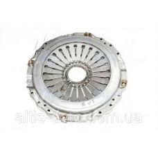 Корзина сцепления 430 MM Renault (Febi) 105304