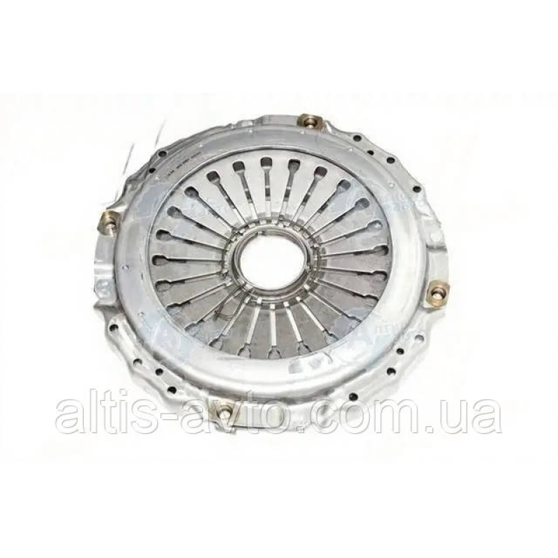 Корзина сцепления 430 MM Renault (Febi) 105304