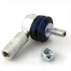 Наконечник М12*1,75*М10*1,5 тяги КП Mercedes (Sampa) 100.037