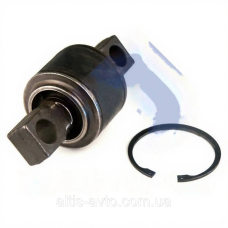 Ремкомплект тяги реактивной DAF CF 65/75/85, XF95, XF105 (Sampa) 050.529
