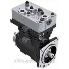 Компрессор KNORR-BREMSE LK4941 (YUMAK) 01.04.074