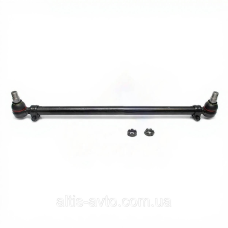 Тяга рулевая продольная DAF 95XF,CF75,85 L=860 (Sampa) 097.893-01