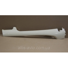 Накладка капота MAN TGA XL–XXL ➤ 81624100043